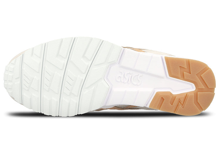 ASICS Gel-Lyte V 'White Yellow' H6Q3N-2105