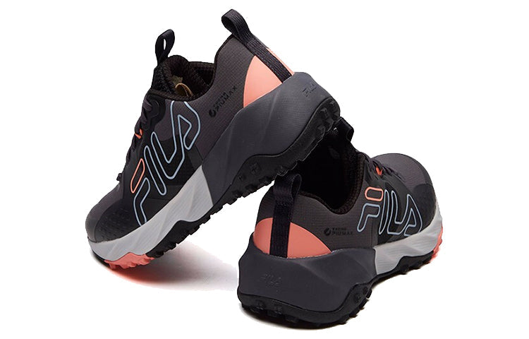 (WMNS) FILA Athletics 'Metal Grey' A12W112206FNI