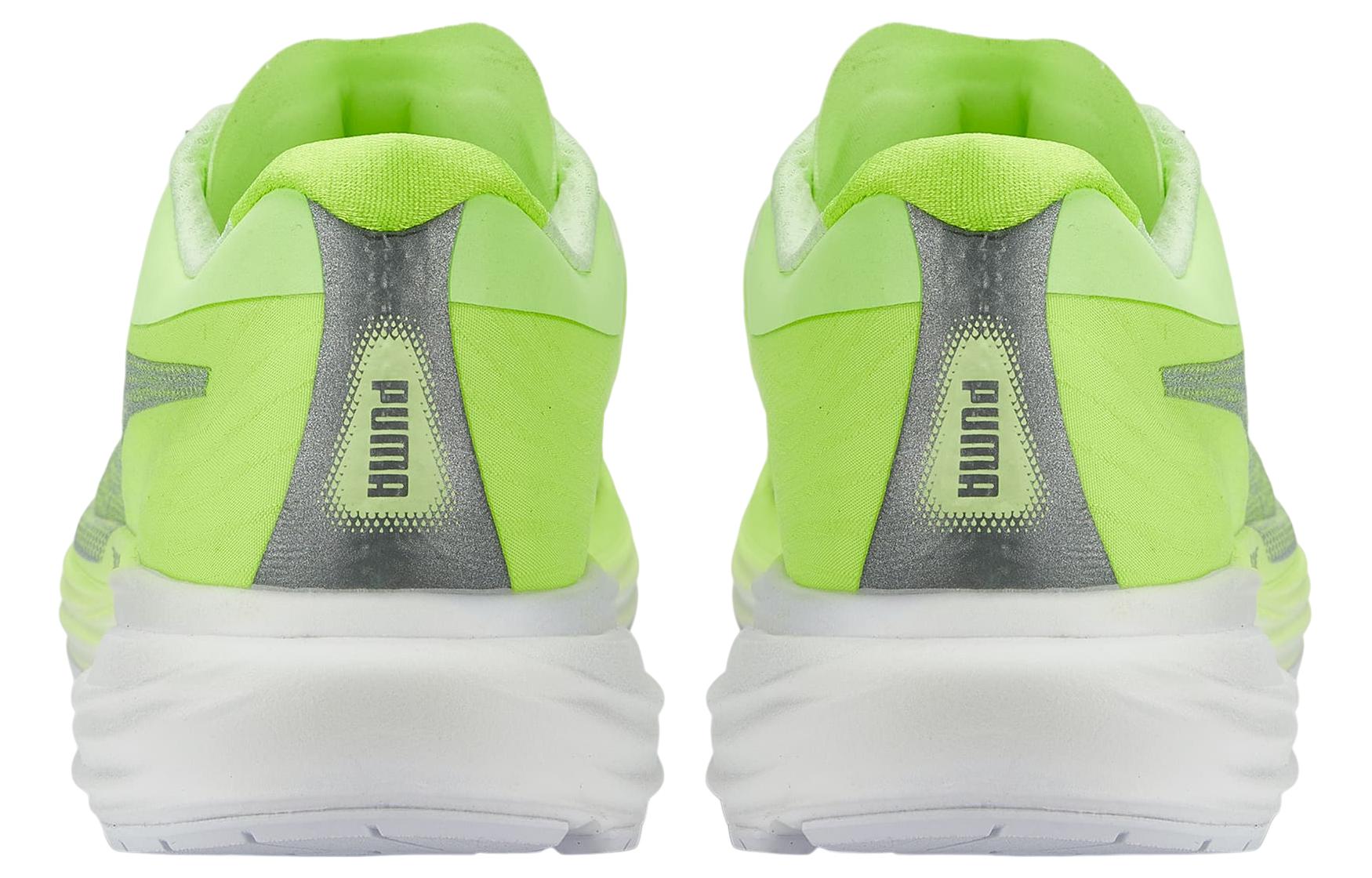 (WMNS) PUMA Deviate Nitro 2 'Fizzy Apple' 376855-06