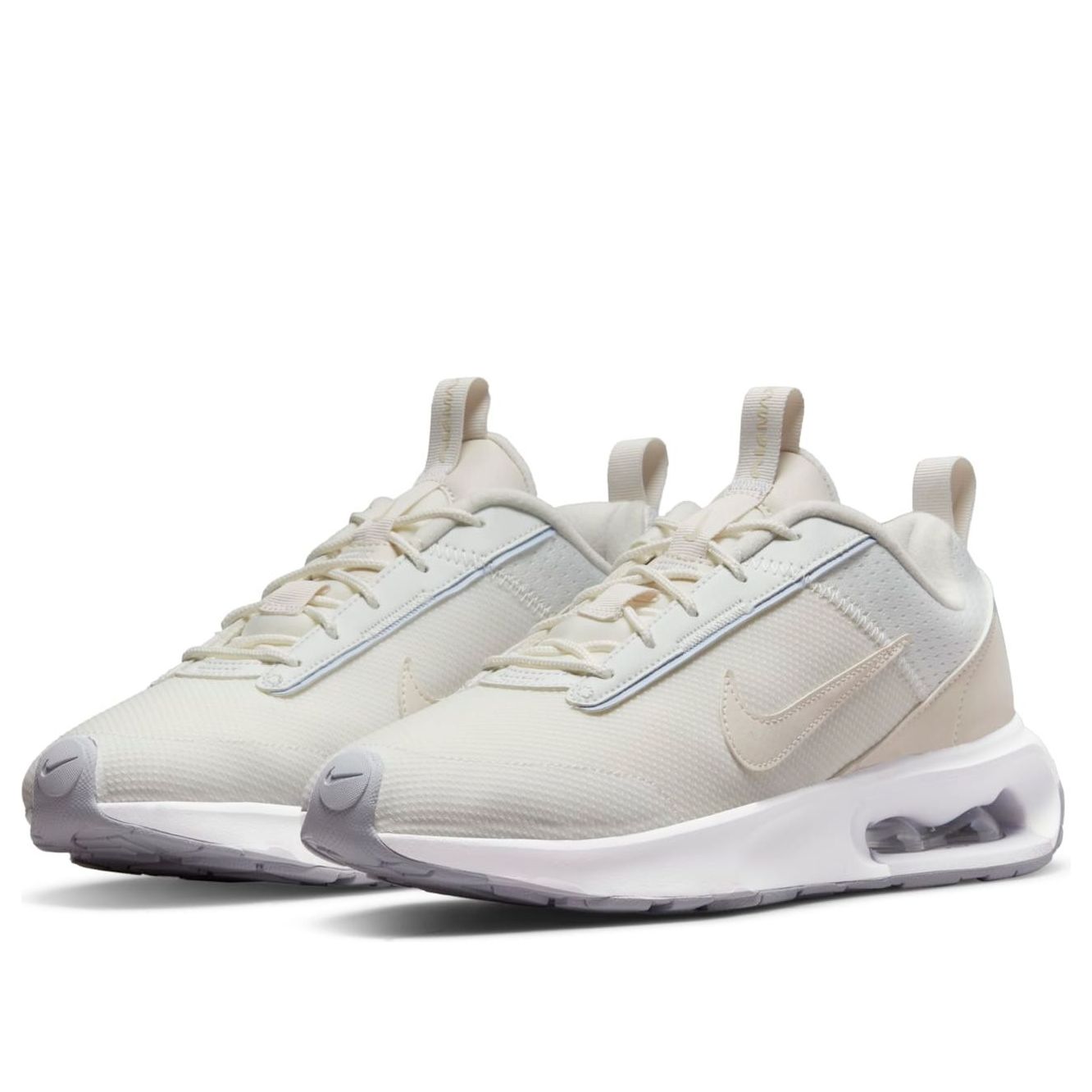 (WMNS) Nike Air Max Interlock Lite 'Cream' DV5695-102