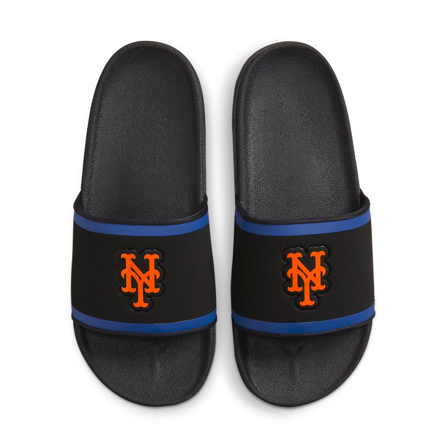 Nike MLB x Offcourt Slide 'New York Mets' DH6986-002