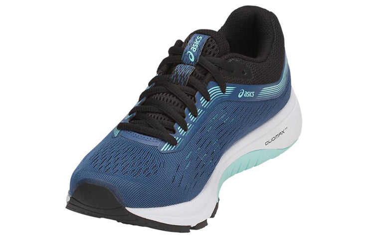 (WMNS) ASICS GT-1000 7 'Blue' 1012A030-401