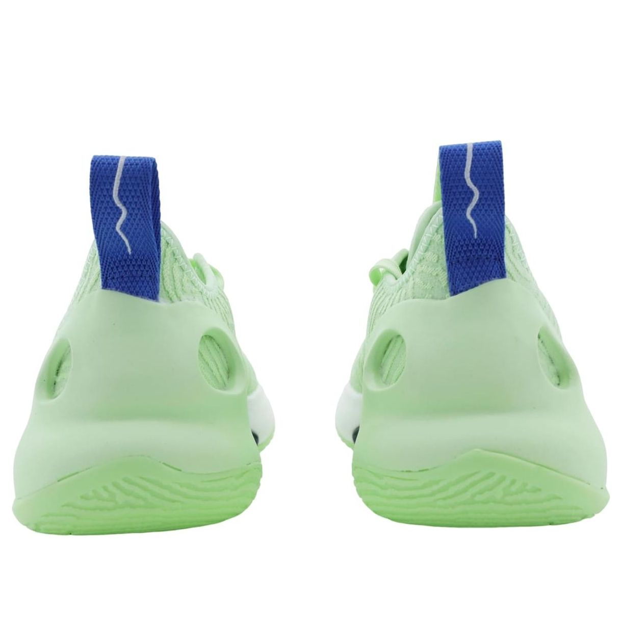 Li-Ning Yushuai Ultra Low 'Green Neon' ABAU033-5