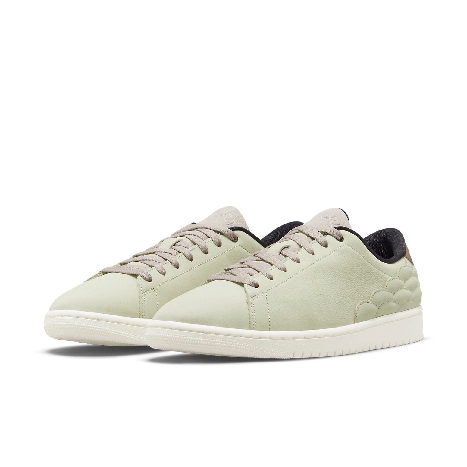 Air Jordan 1 Centre Court 'Light Bone' DO7443-061