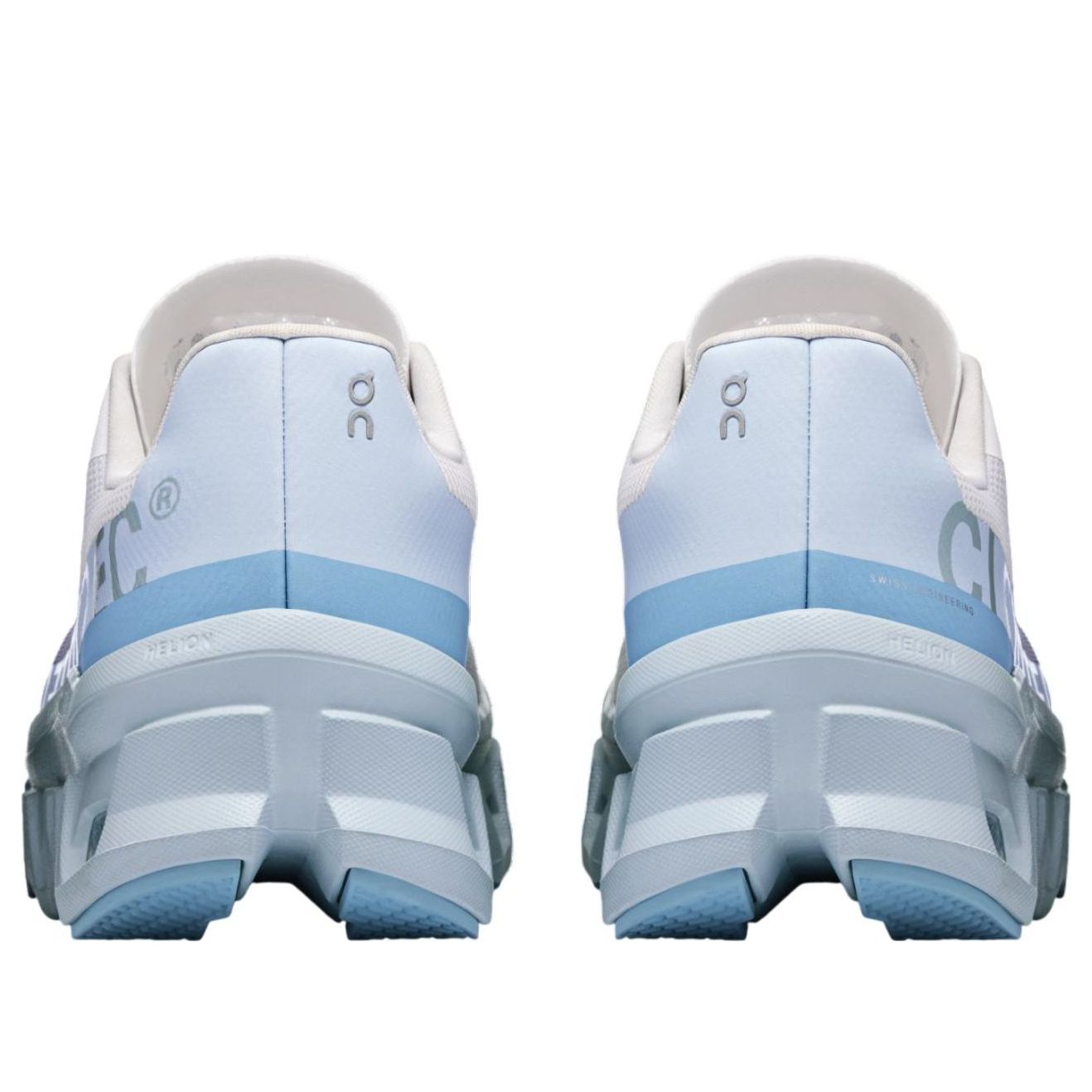 (WMNS) On Running Cloudmonster 'Frost Wash' 61.97653