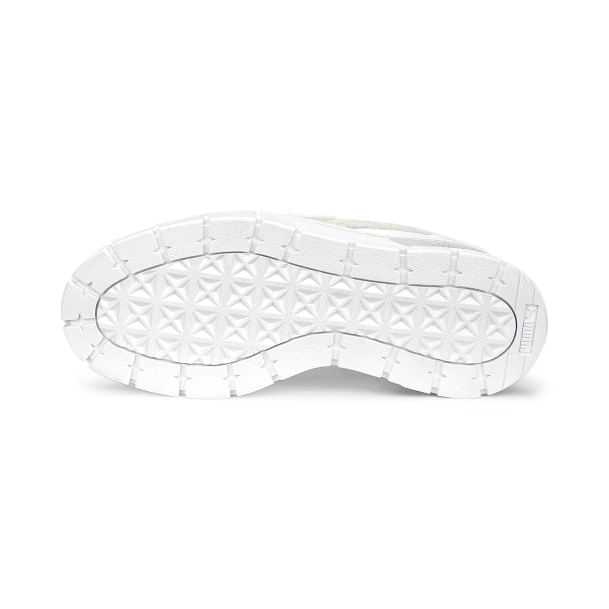 (WMNS) PUMA Mayze Stack IWD 'White Ice Flow' 392102-01
