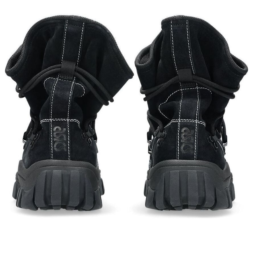 ASICS Gel-Yeti Tokyo Hi Gore-Tex 'Black' 1203A707-001