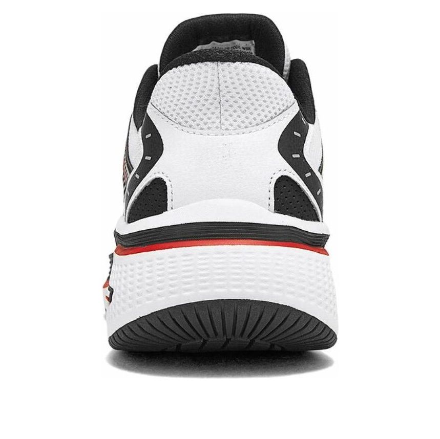 Skechers Go Run Elevate 2.0 Slip Ins 'White Black' 220854-WBK