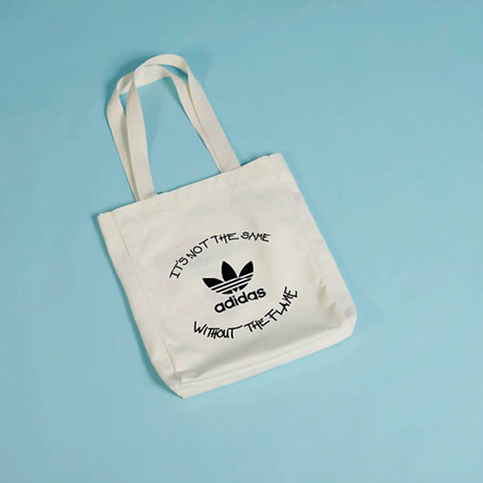 adidas x Sean Wotherspoon Tote Bag 'White' HT6544