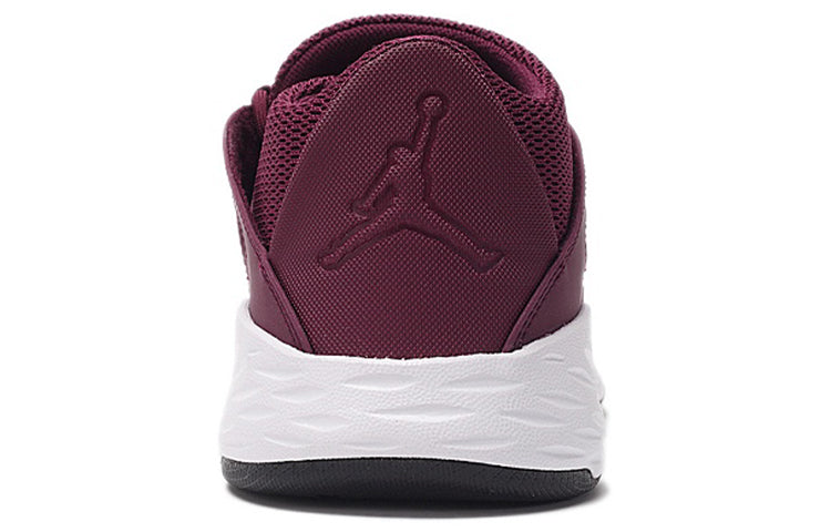 Air Jordan Formula 23 Low 'Bordeaux White Black' 919724-612