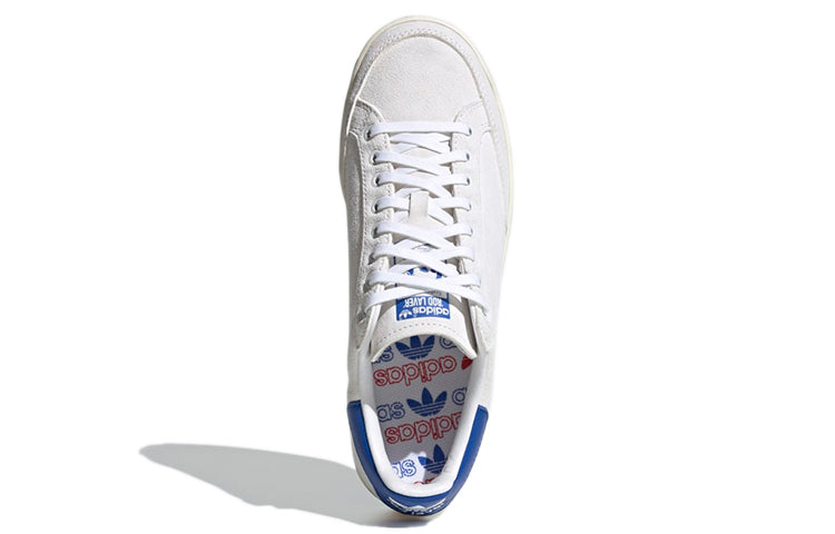 adidas originals Rod Laver 'White Blue' FX5608