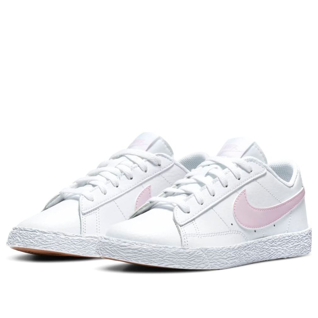 (PS) Nike Blazer Low 'White Pink Foam' CZ7579-102