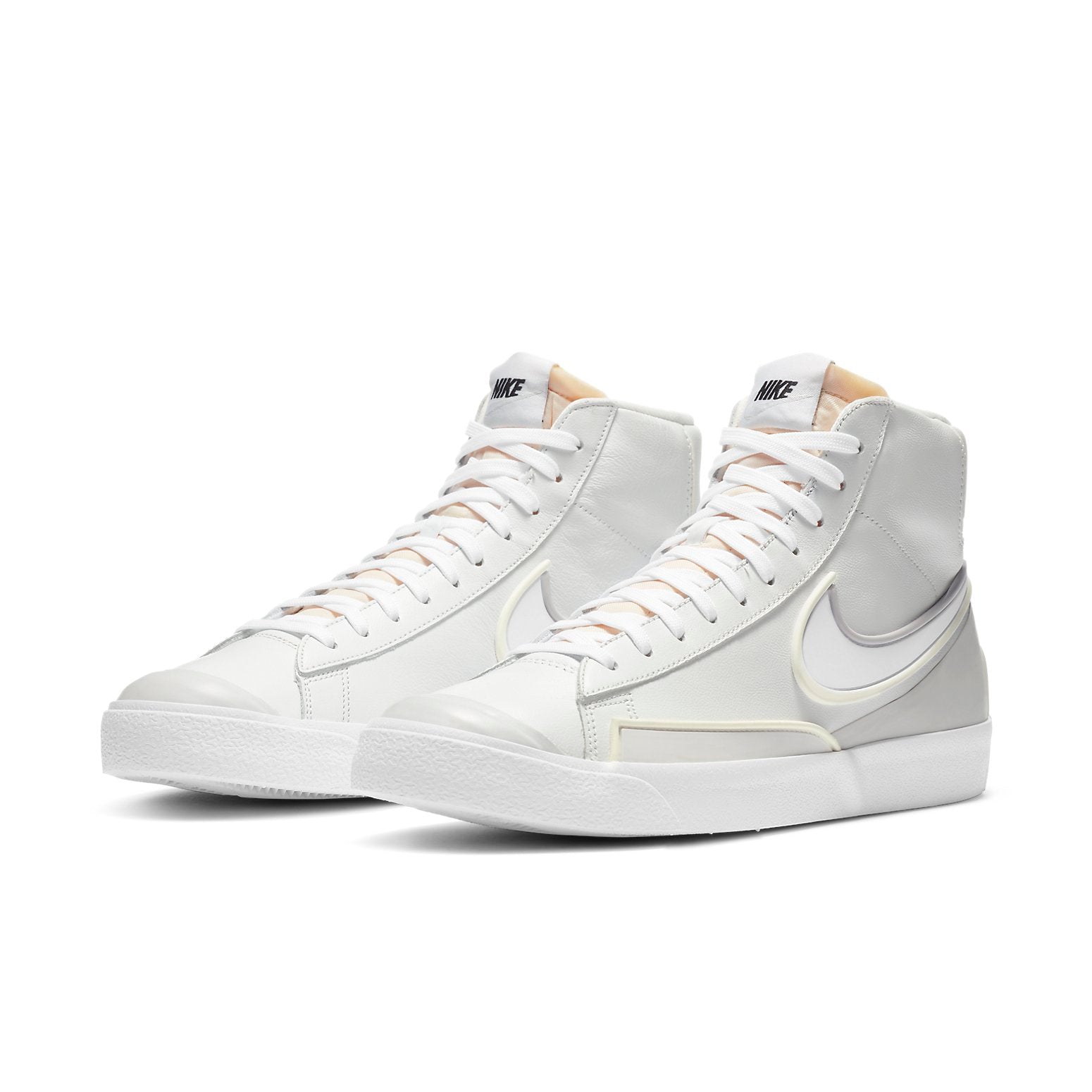 Nike Blazer Mid '77 Infinite 'Summit White' DA7233-101