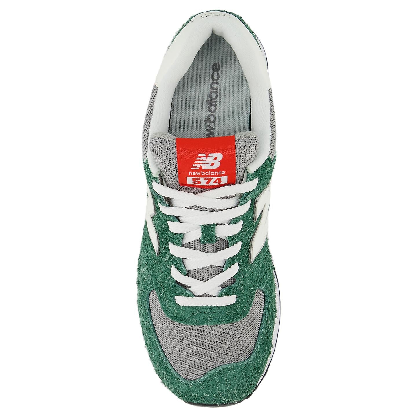New Balance 574 'Nightwatch Green Sea Salt' U574GNH