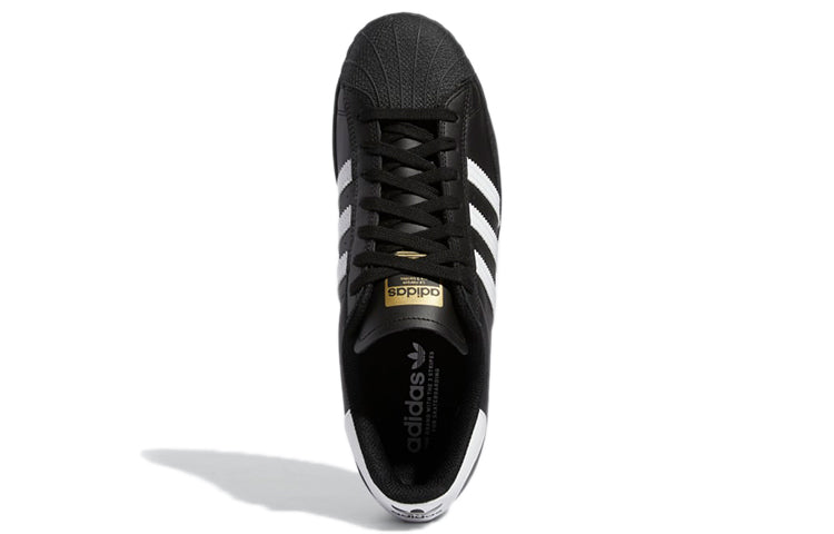 adidas Superstar ADV 'Black White' GW6931
