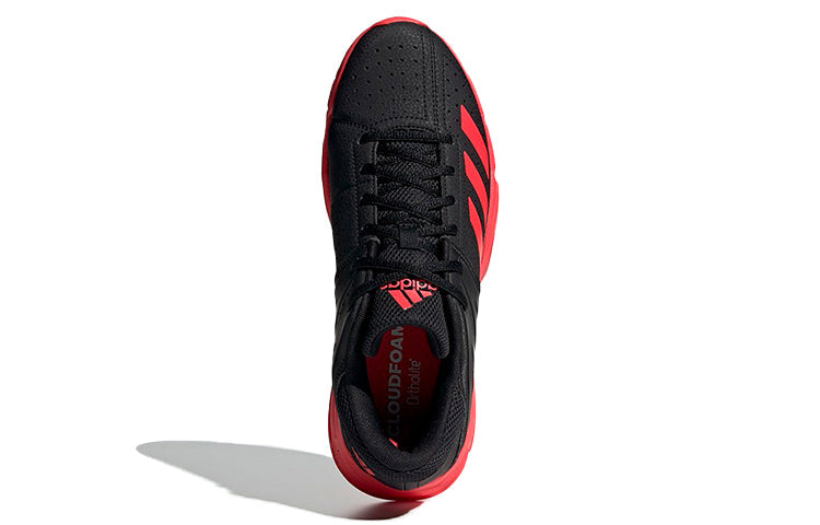 adidas Wucht P3 Black/Red F36571