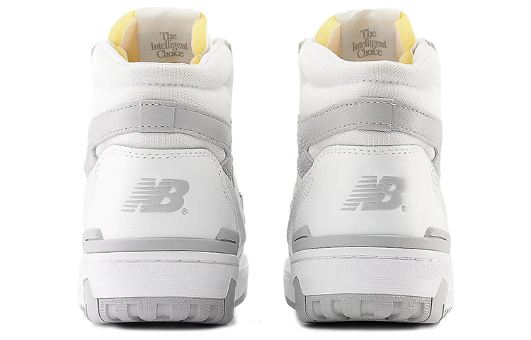 New Balance 650R 'White Raincloud' BB650RVW