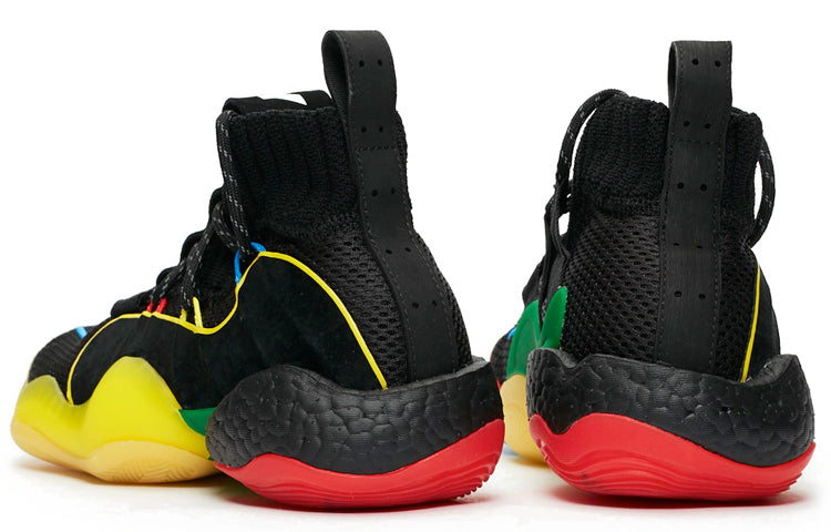 adidas x Pharrell Crazy BYW X 'Gratitude Empathy' G27805