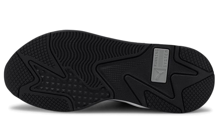 PUMA RS-X 'Pop - Black White' 380461-02