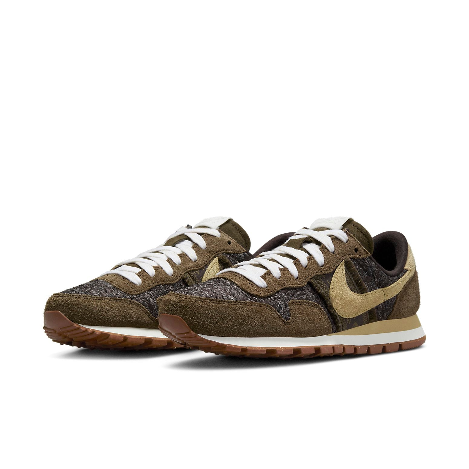 Nike Air Pegasus 83 Premium 'NAI-KE - The One Line' DZ6301-222