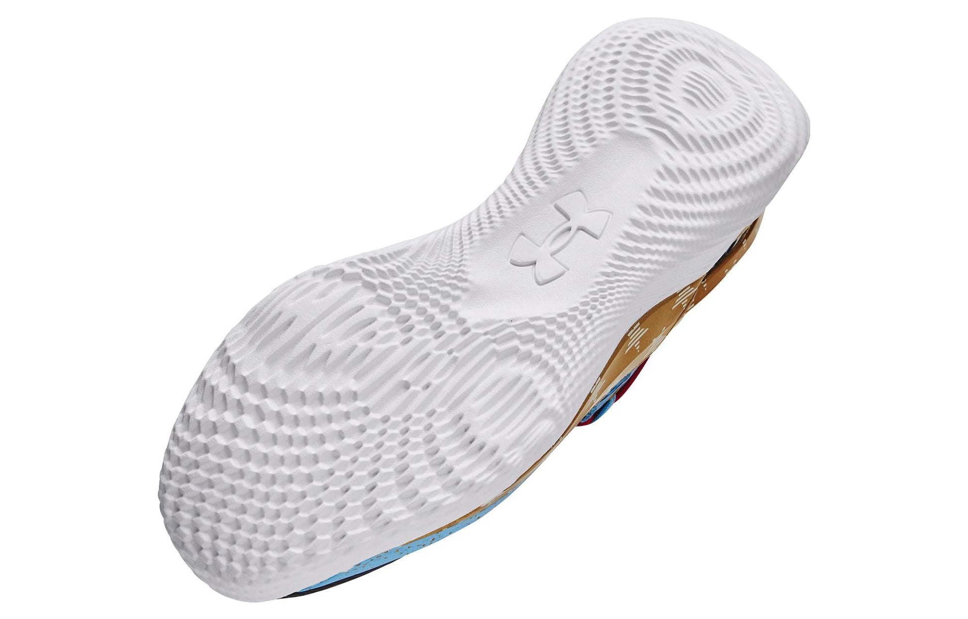 Under Armour Curry 2 FloTro 'All-Star' 3026276-402