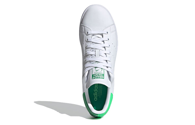 adidas originals Stan Smith Shoes 'White Bright Mint' FU9597