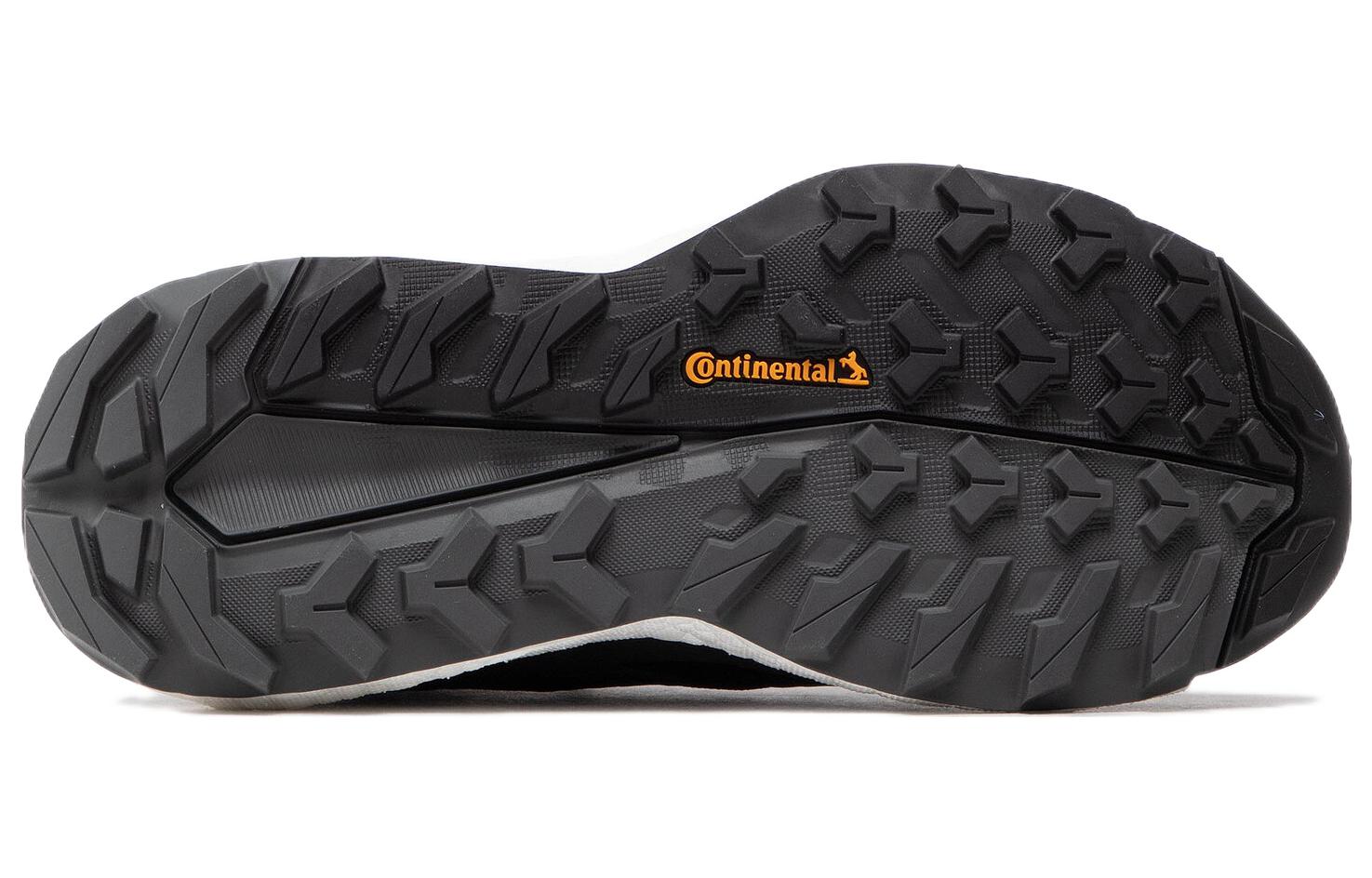 (WMNS) adidas Terrex Free Hiker 2 'Black Grey' GV8920