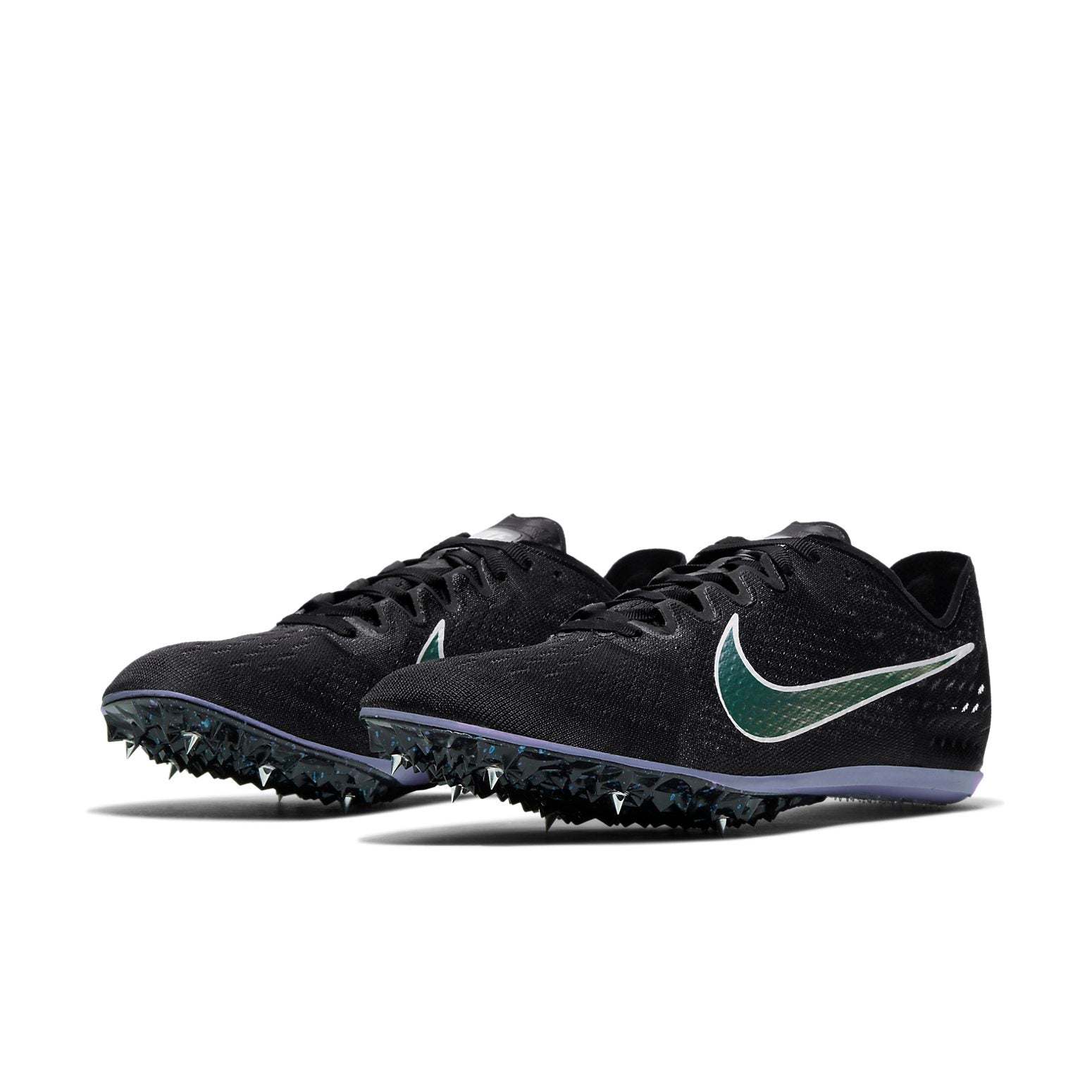 Nike Zoom Victory 3 'Black Indigo Fog' 835997-003