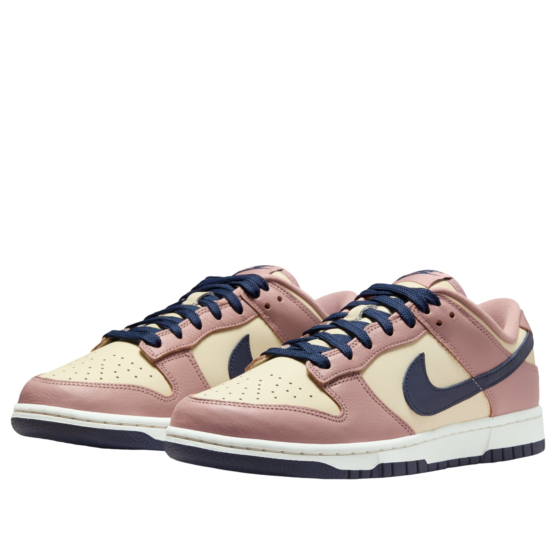 (WMNS) Nike Dunk Low 'Cherry Charm Pack' HQ7487-600