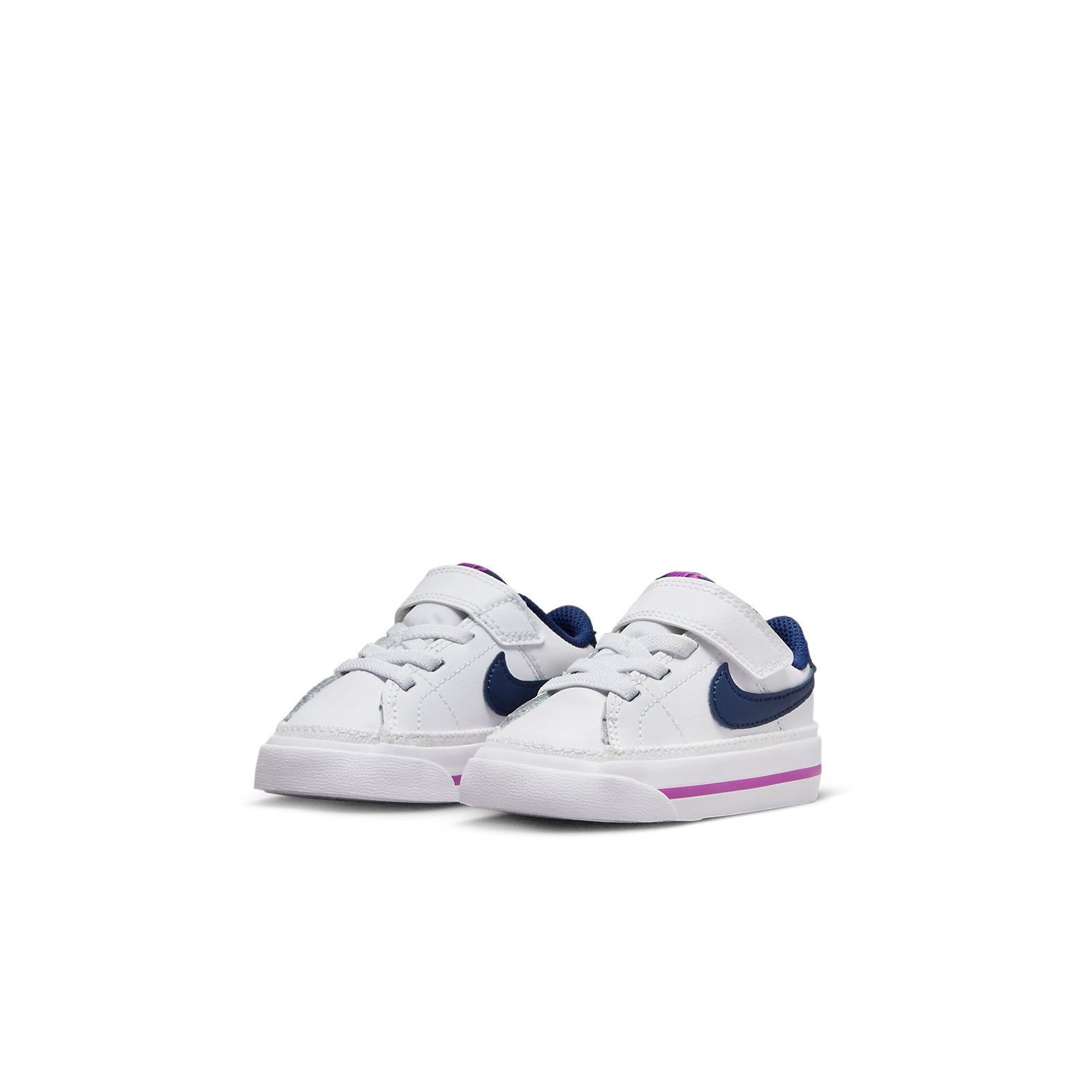 (TD)Nike Court Legacy 'White Navy' DA5382-117
