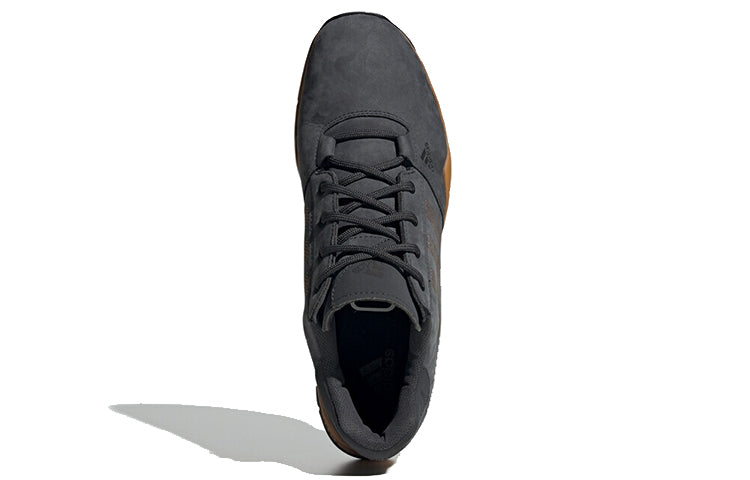 adidas Anzit Dlx Grey/Brown FV0328