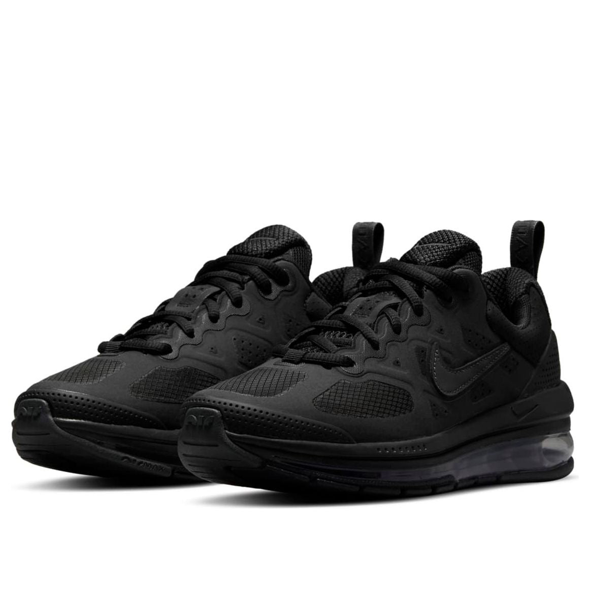 (GS) Nike Air Max Genome 'Black Anthracite' CZ4652-001