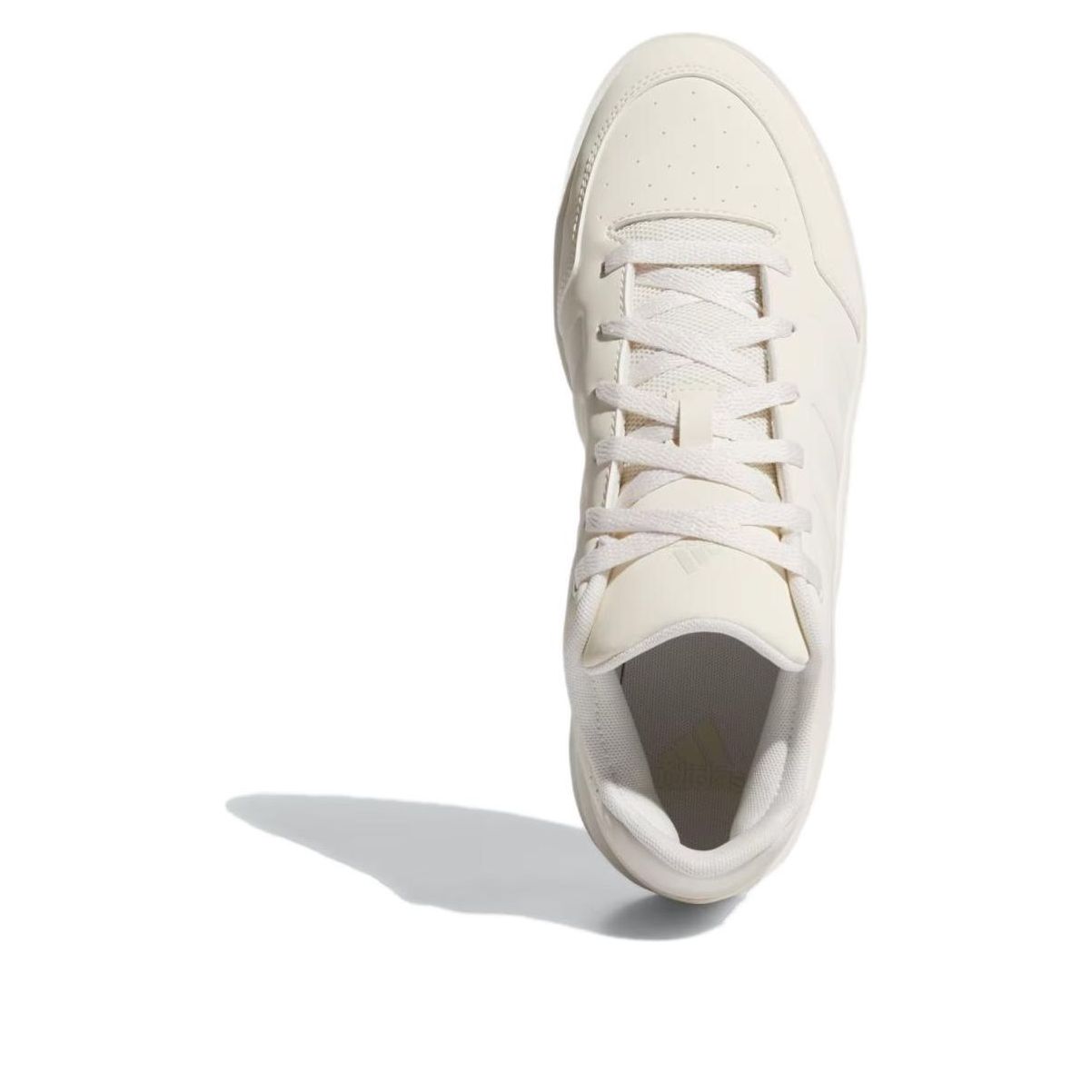 adidas Mullaly Low 'White' JI0828