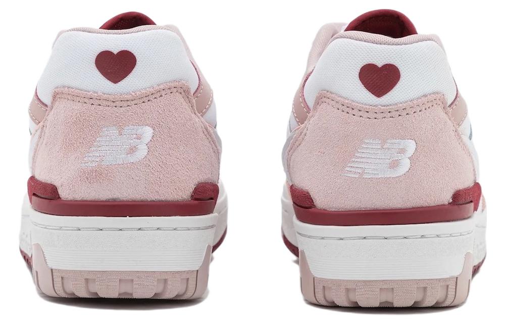 (WMNS) New Balance 550 'Valentines Day' BBW550ZV