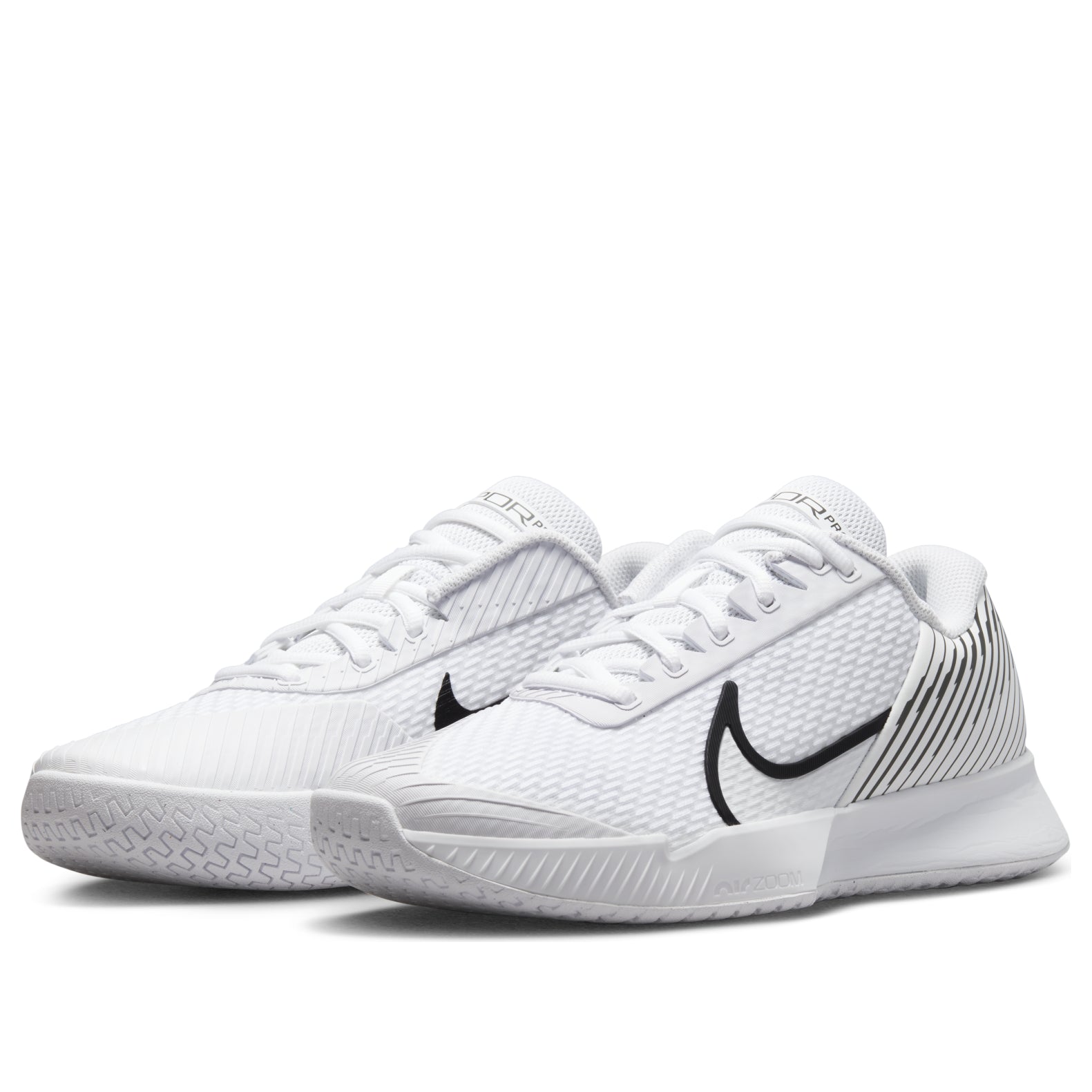 Nike Zoom Vapor Pro 2 HC 'White' DR6191-101