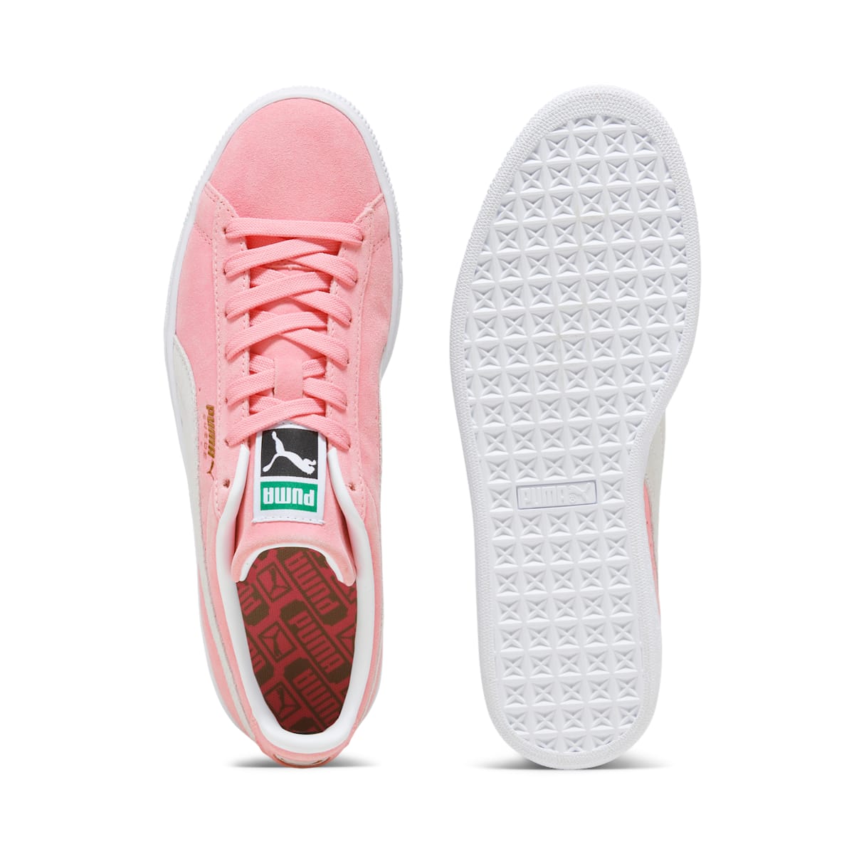 PUMA Suede Classic 21 'Peach Smoothie' 374915-83