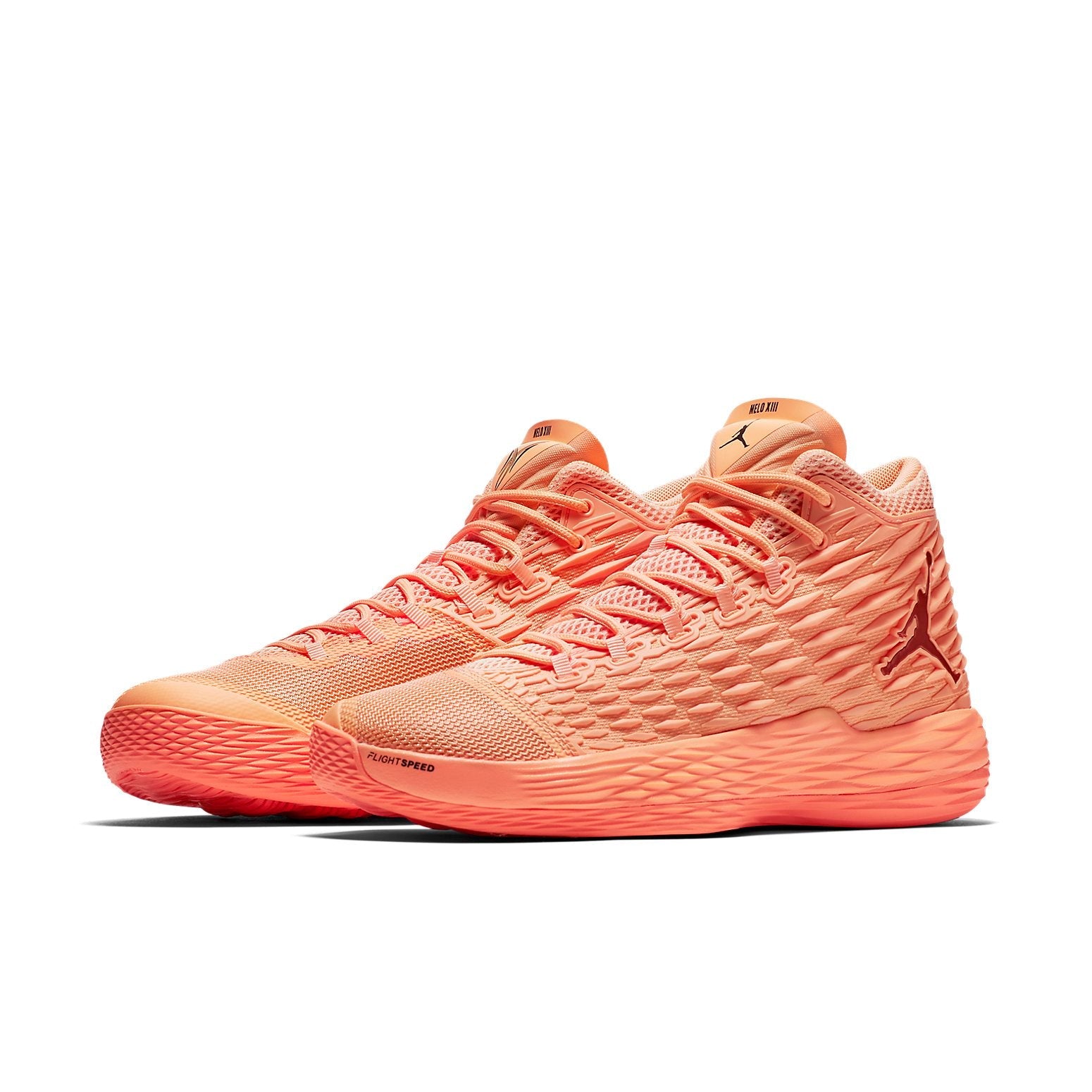 Air Jordan Melo M13 Energy 'Sunset Glow' 917925-805