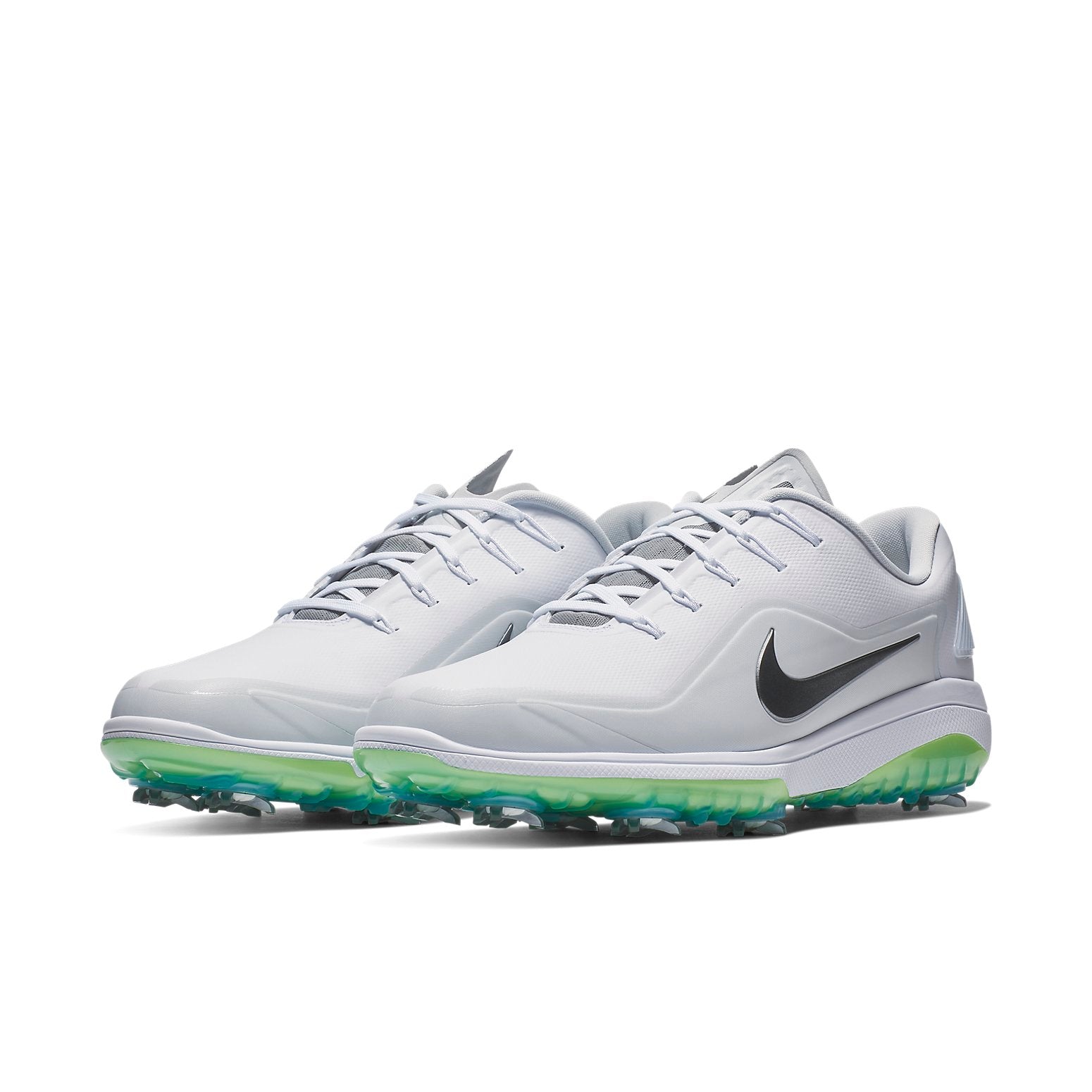 Nike React Vapor 2 'White Medium Grey' BV1135-103