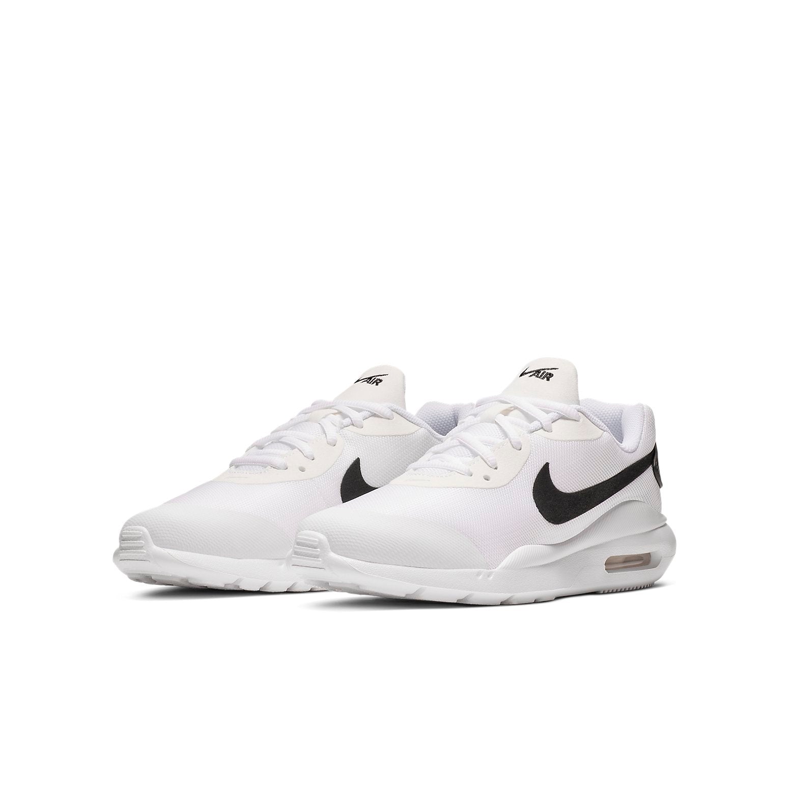 (GS) Nike Air Max Oketo 'White' AR7419-100