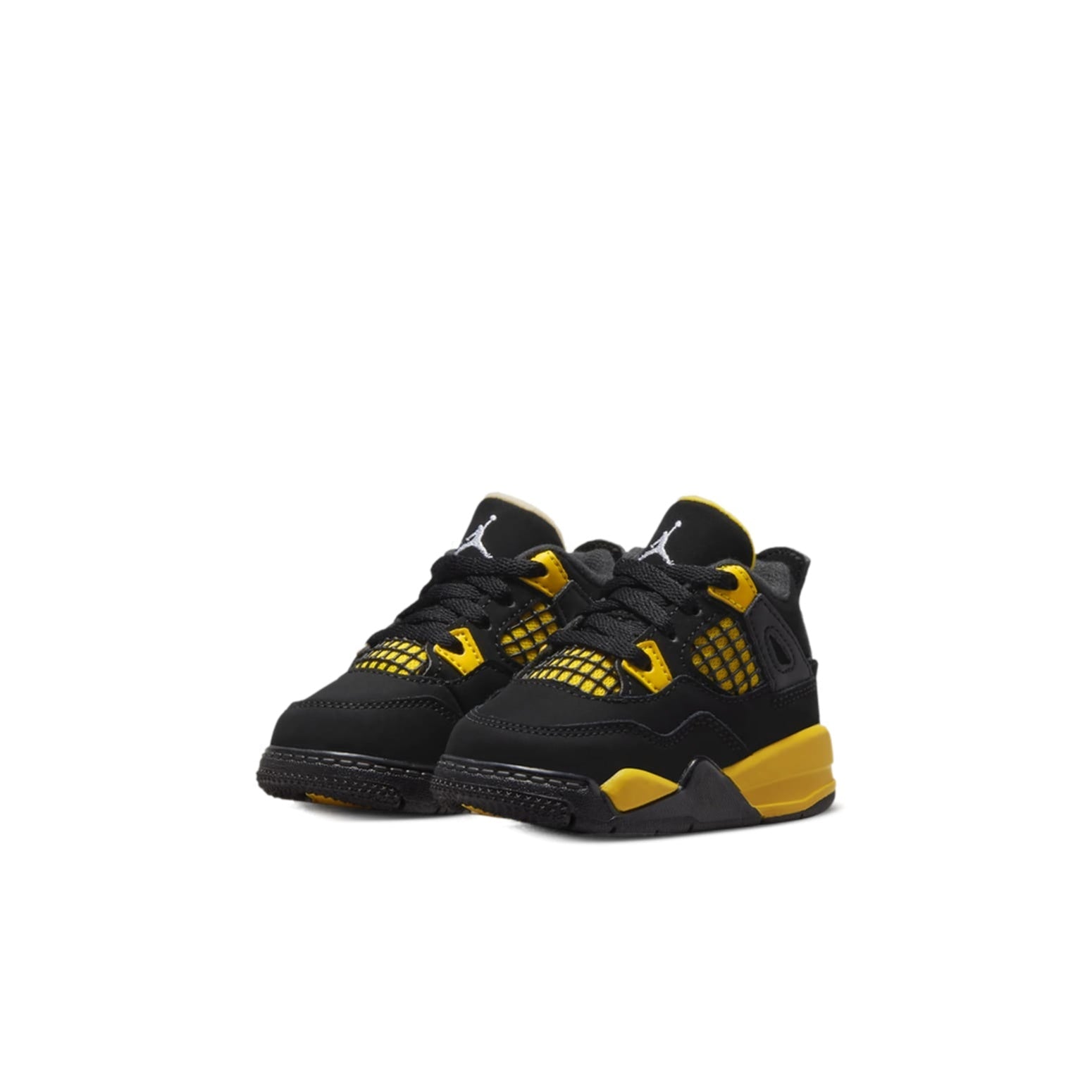 (TD) Air Jordan 4 Retro 'Thunder' BQ7670-017