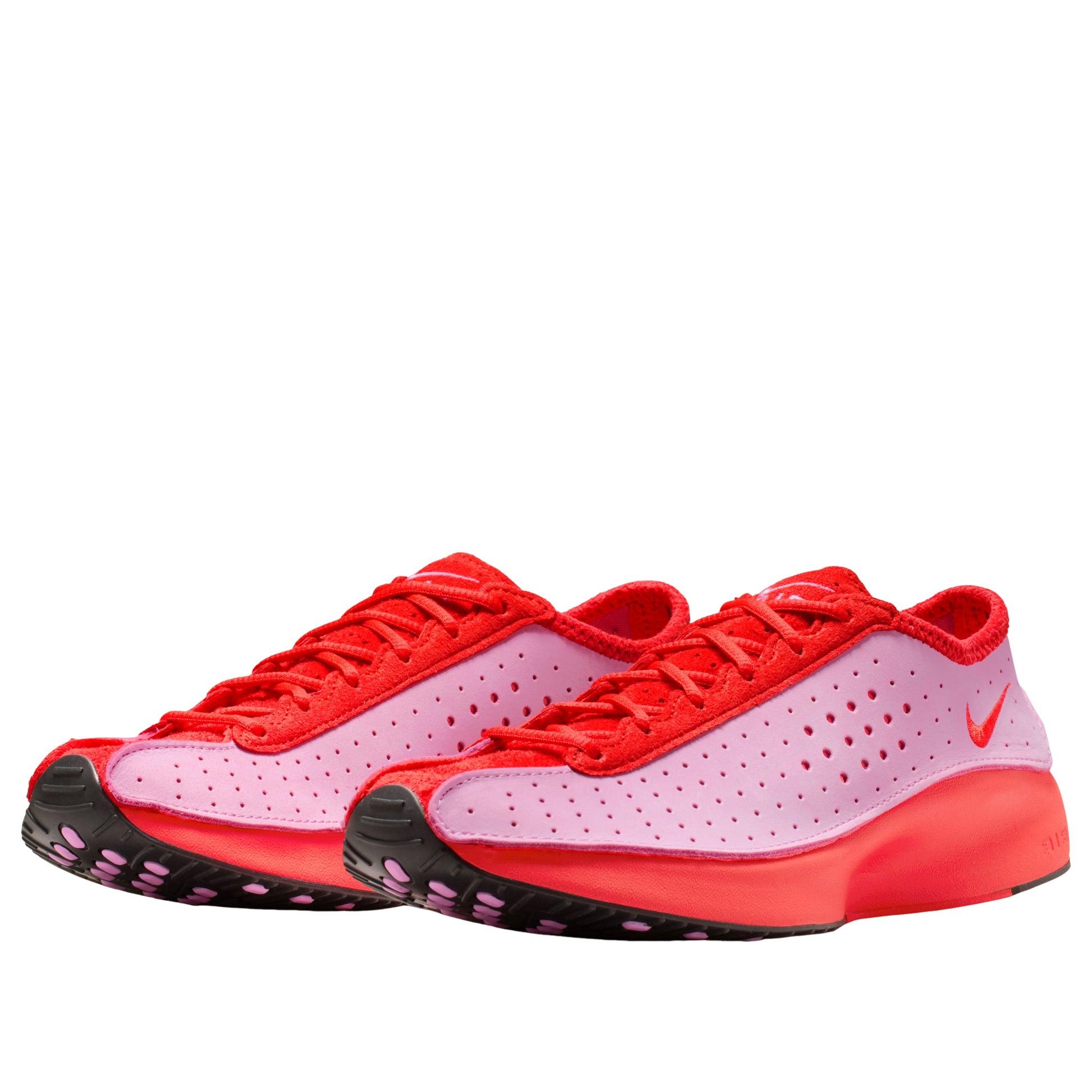 (WMNS) Nike Air Superfly 'Light Magenta Light Crimson' HQ7955-500