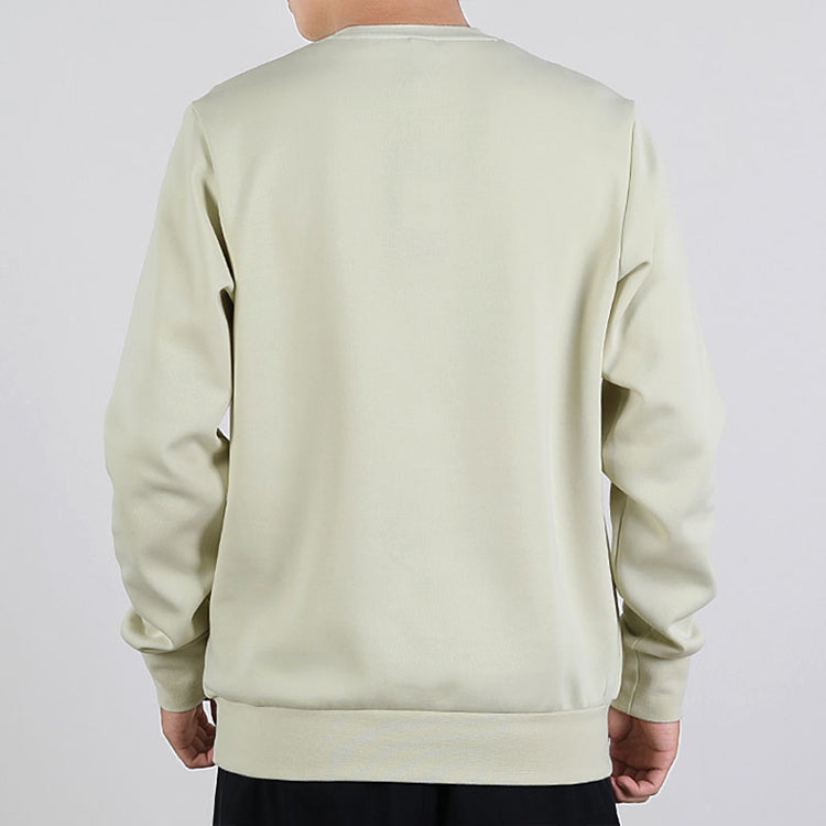 adidas Athleisure Casual Sports Pullover GM4482