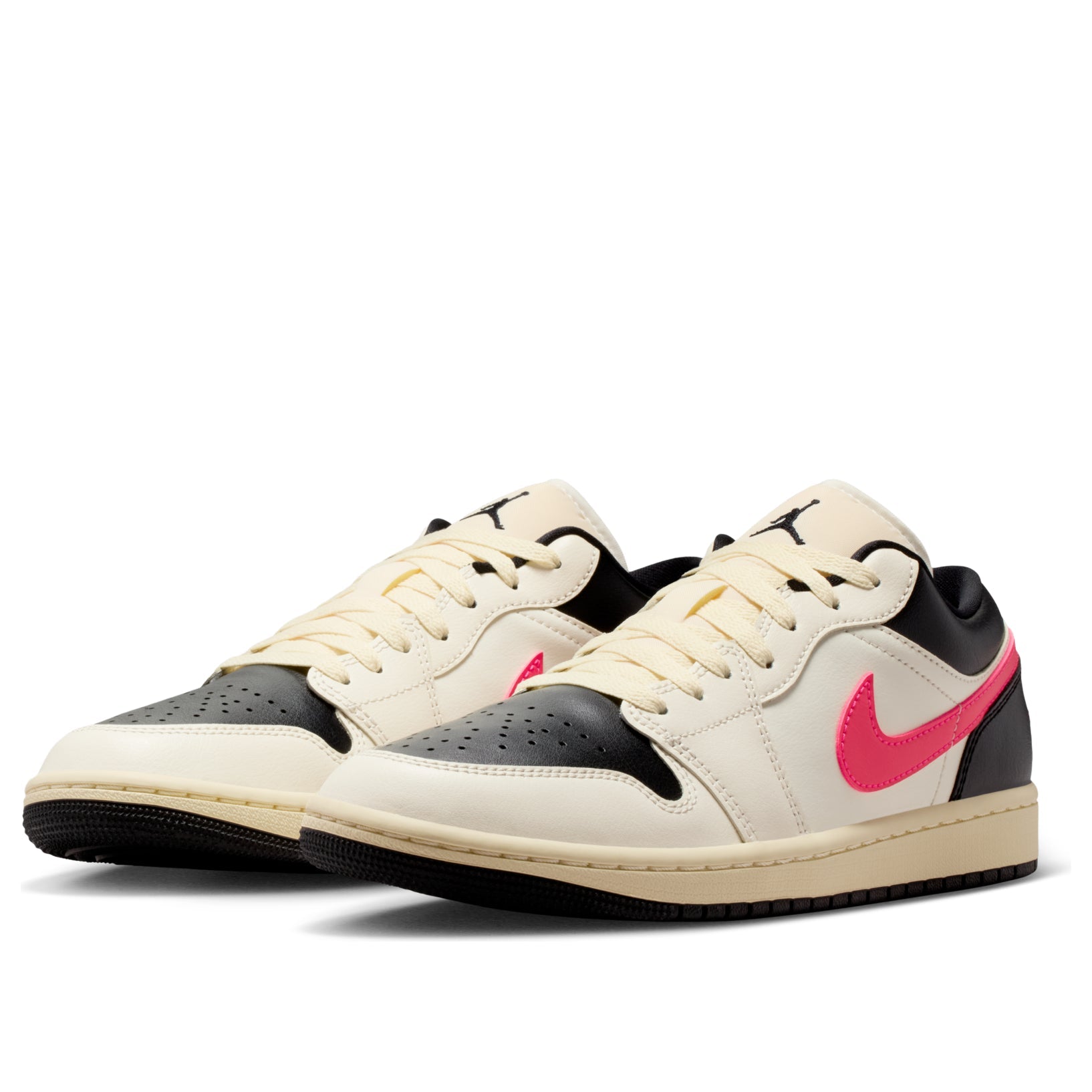 (WMNS) Air Jordan 1 Low 'Flight Club' DC0774-107