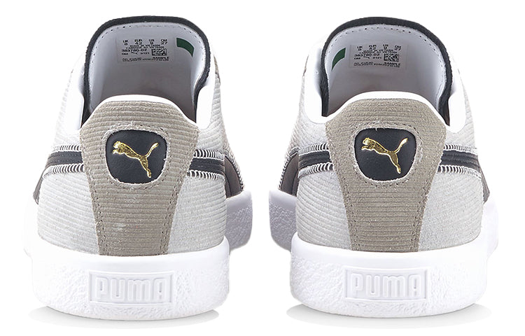 PUMA Suede Vintage 'Blocked - Nimbus Cloud' 383780-02