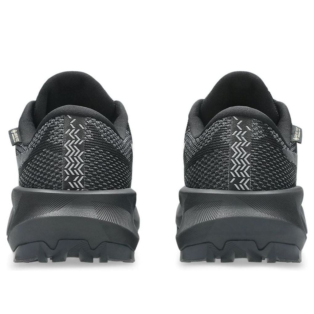 ASICS Trabuco 14 Gore Tex 'Black Graphite Grey' 1011C165-002