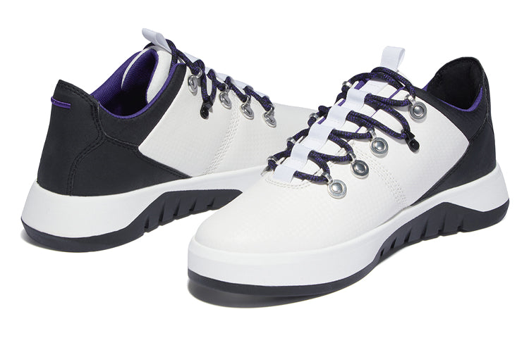 (WMNS) Timberland Supaway 'White Black' A2K2C