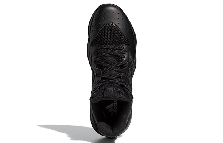 adidas Harden Stepback 'Core Black' FW8487