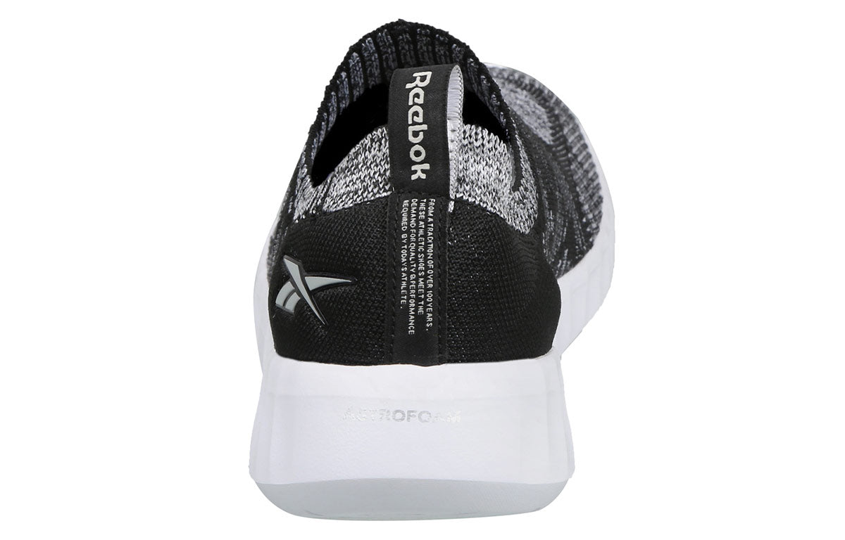 Reebok Walking Druhan Shoes Grey/Black EW5195