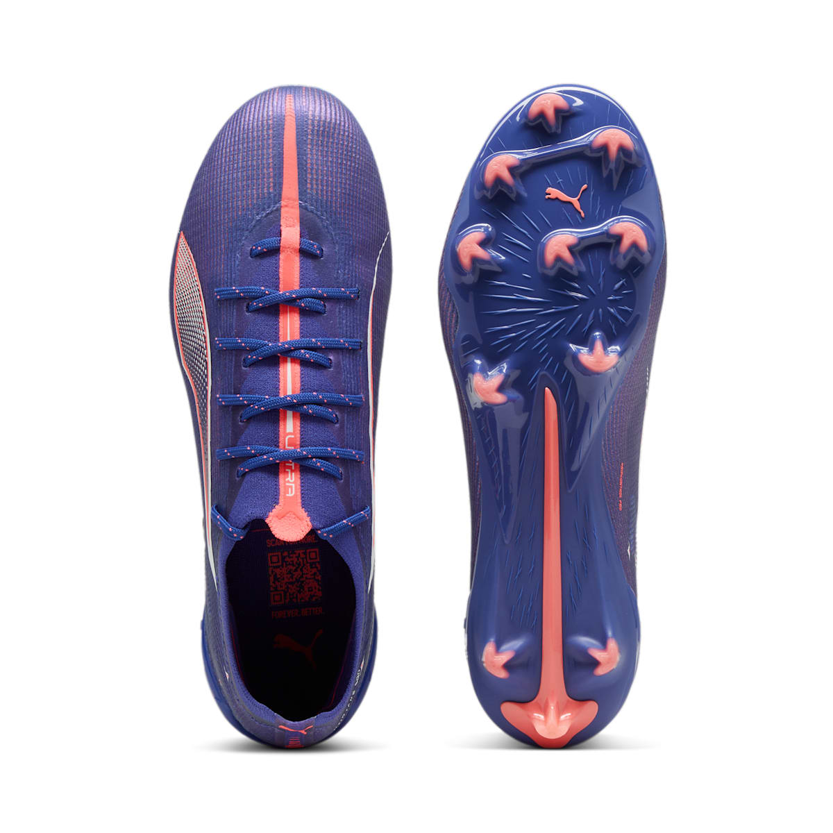 PUMA Ultra 5 Ultimate FG 'Formula Pack' 107683-01