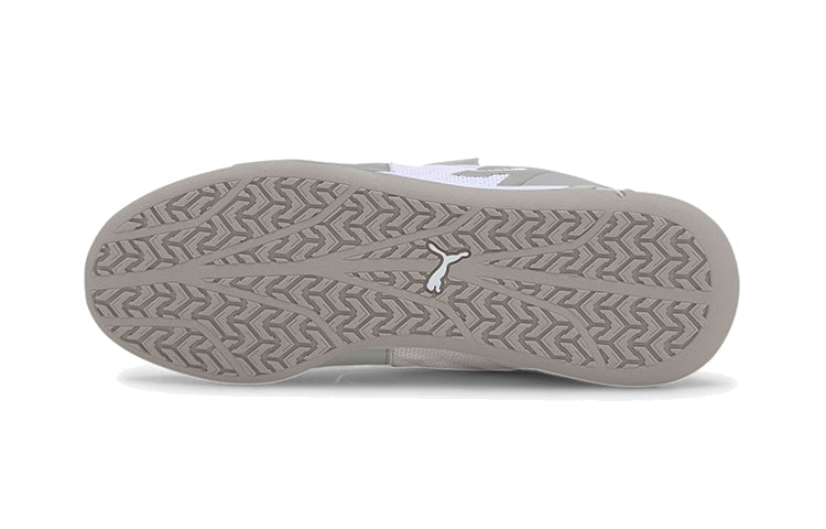 (PS) PUMA Bmw M Motorsport R-cat Running Shoes White/Grey 306532-02